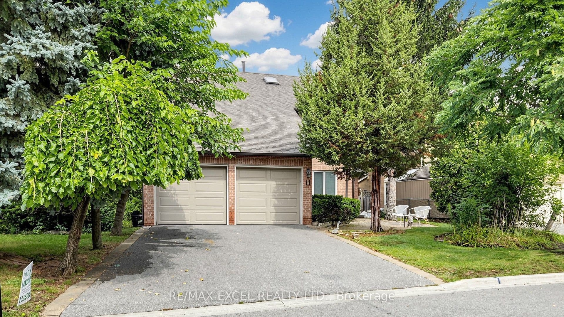 11 Alexis Road, Markham, ON L3T 6Z2