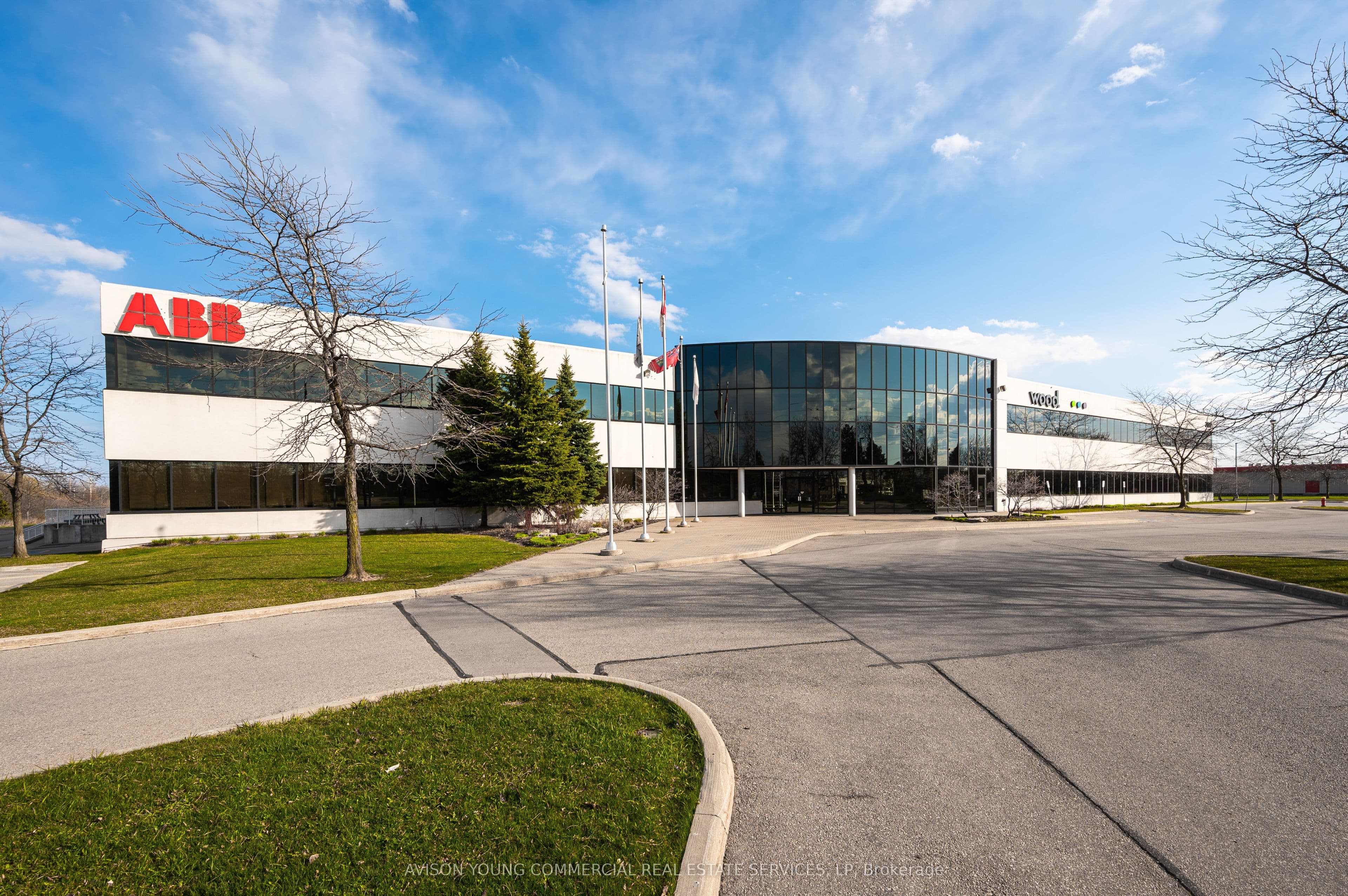 3450 Harvester Road Units 2 & 3, Burlington, ON L7N 3W5