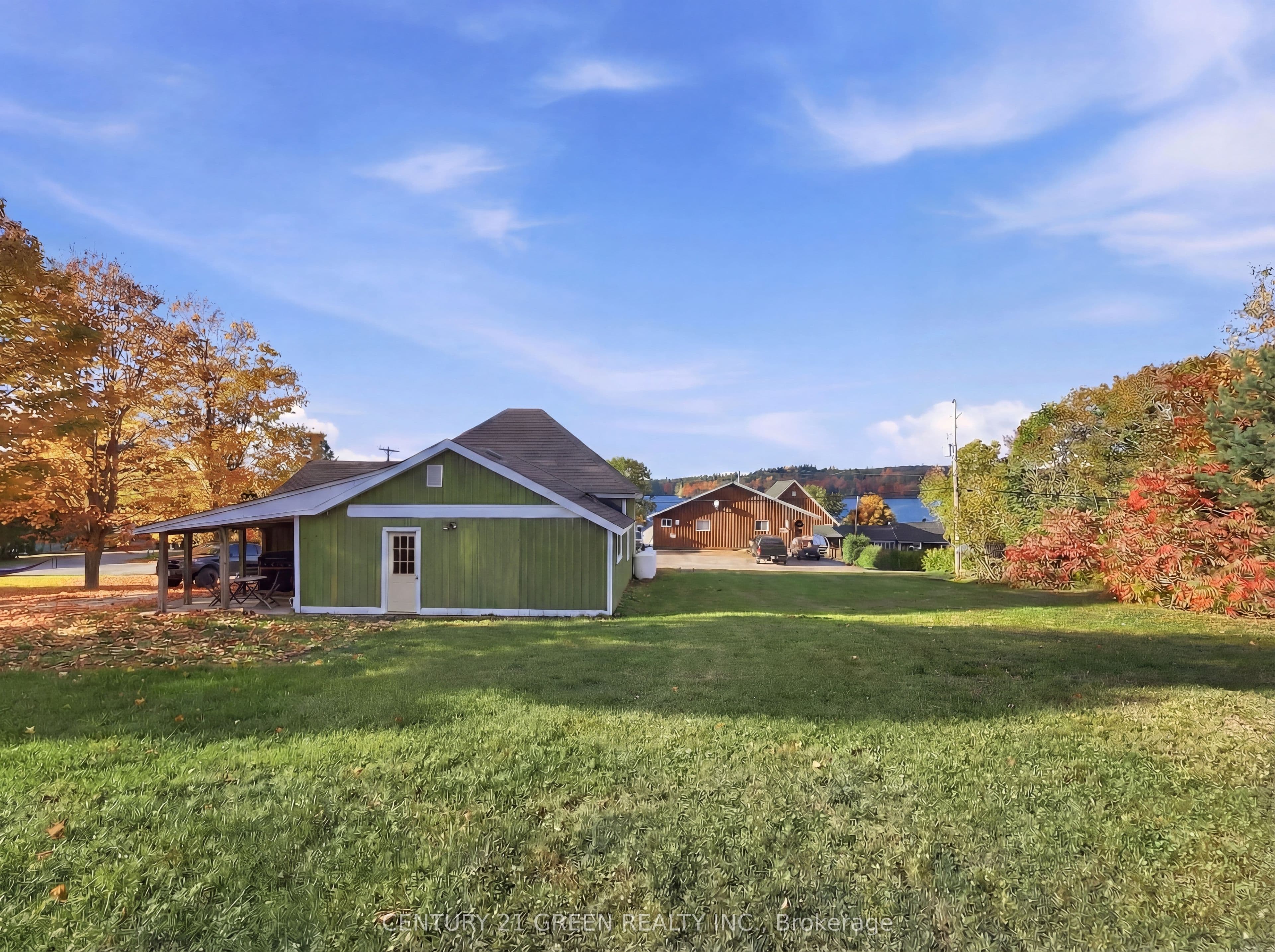 135 Village Street, Hastings Highlands, ON K0L 1C0