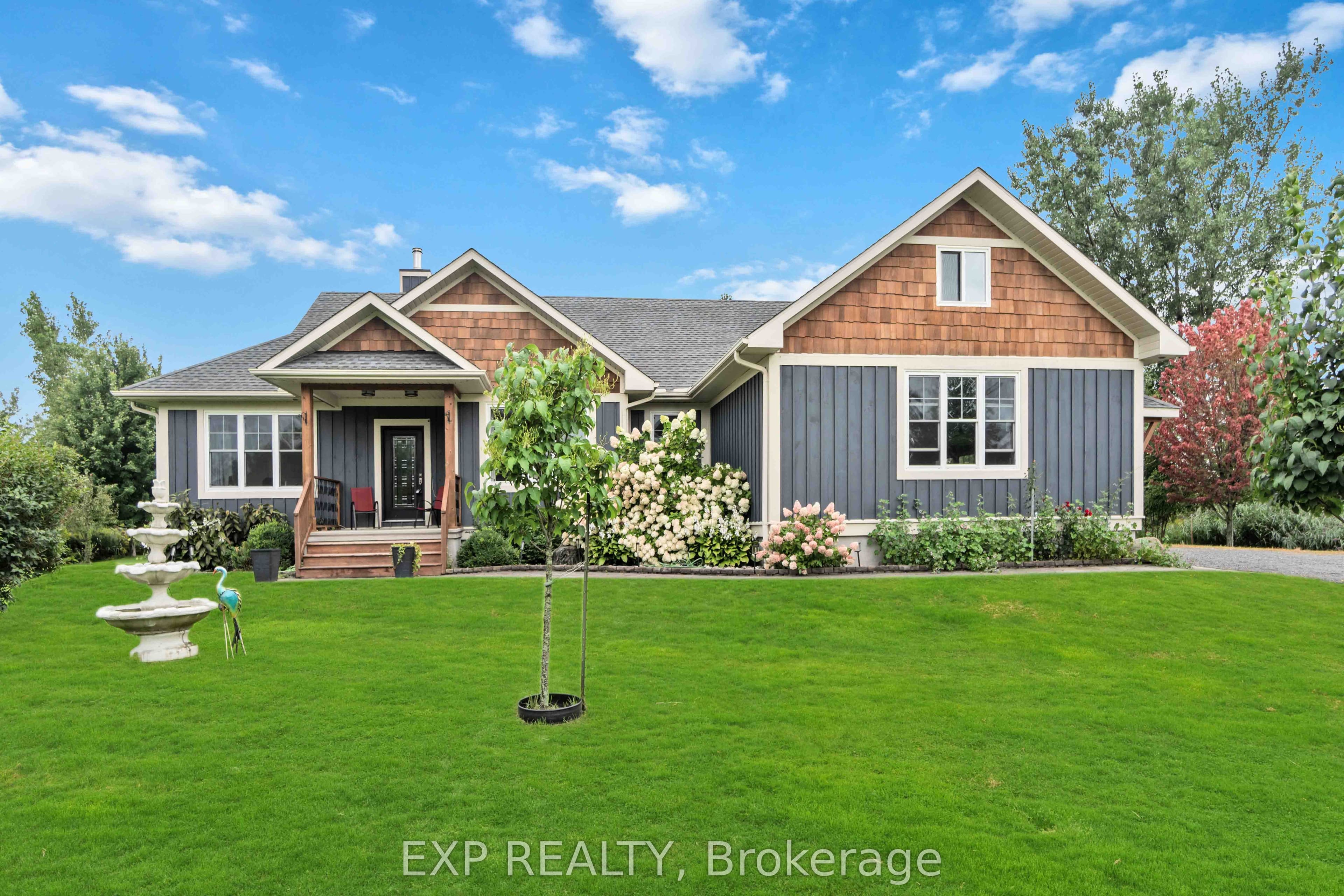 49 D'arcys Way, North Grenville, ON K0G 1J0