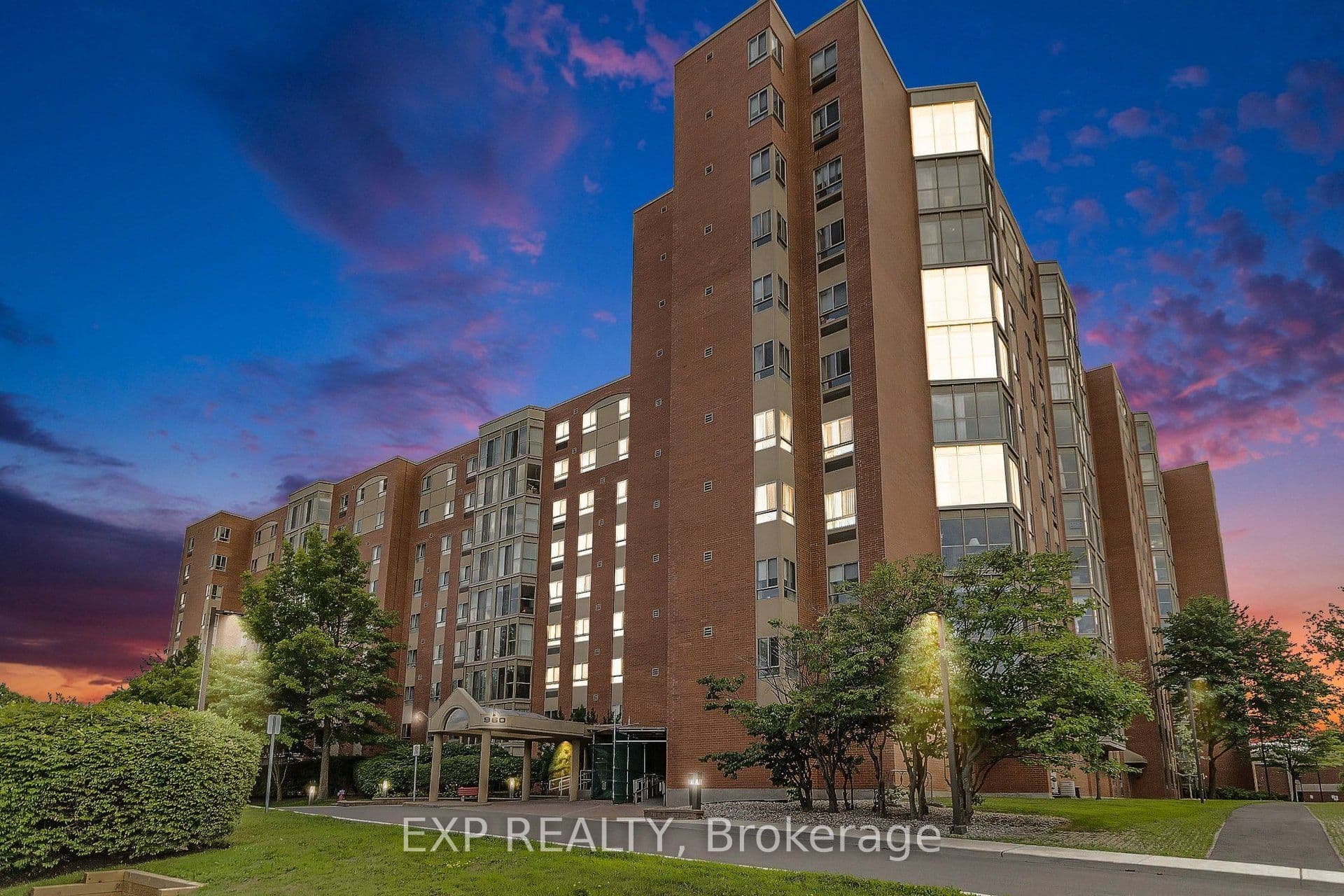 960 Teron Road 1101, Kanata, ON K2K 2B6