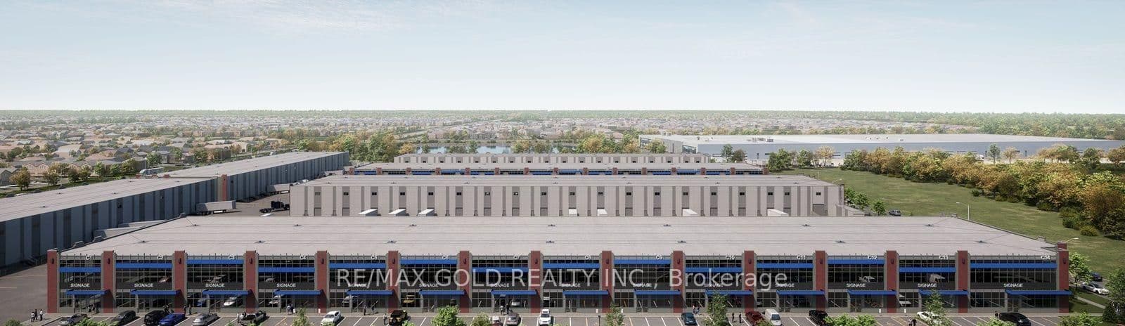 10900 Dixie Road A9, Brampton, ON L6R 3W4