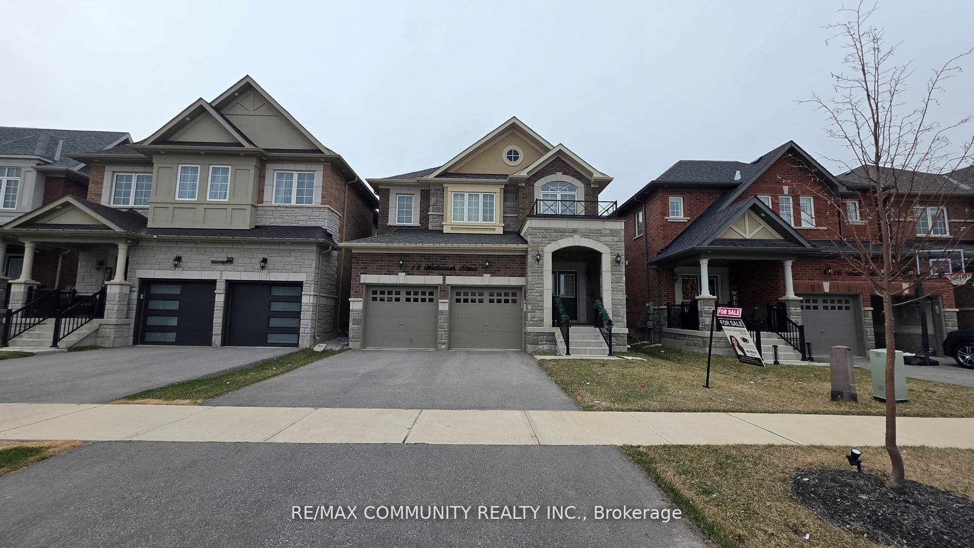 18 Walworth Street, Halton Hills, ON L7G 0N5