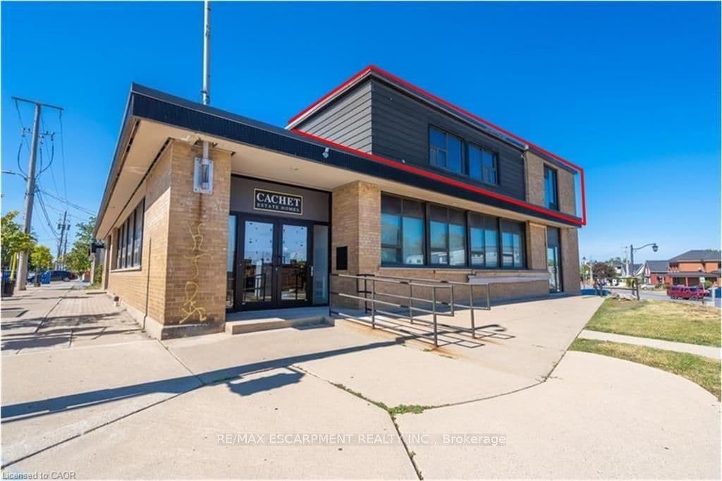 5005 King Street Upper, Lincoln, ON L0R 1B0