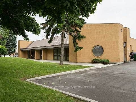 101 Amber Street 2, Markham, ON L3R 3B2