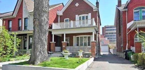 179 Markham Drive 1, Toronto, ON M6J 2G7