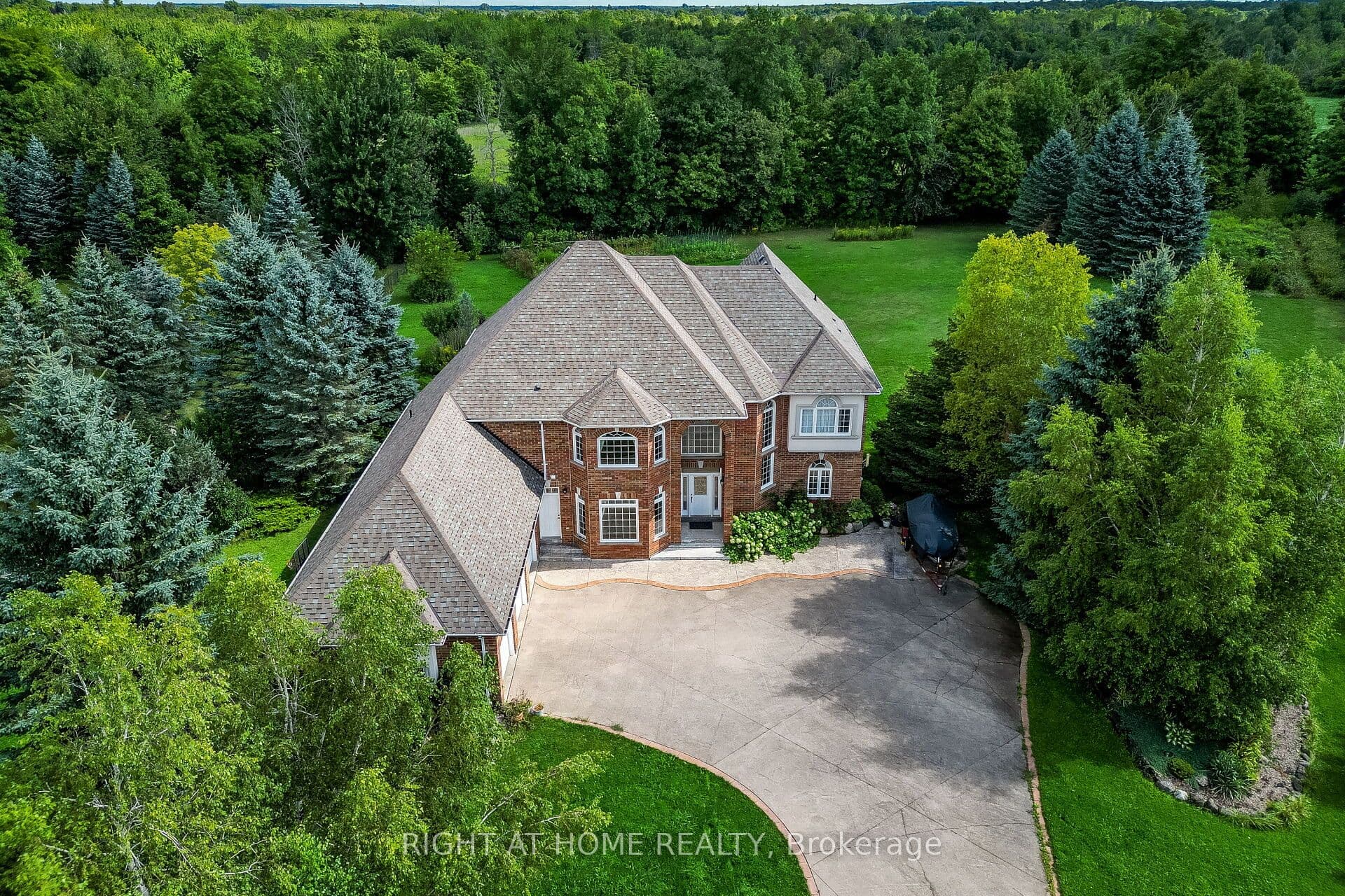 11150 Menzies Court, Milton, ON L0P 1B0