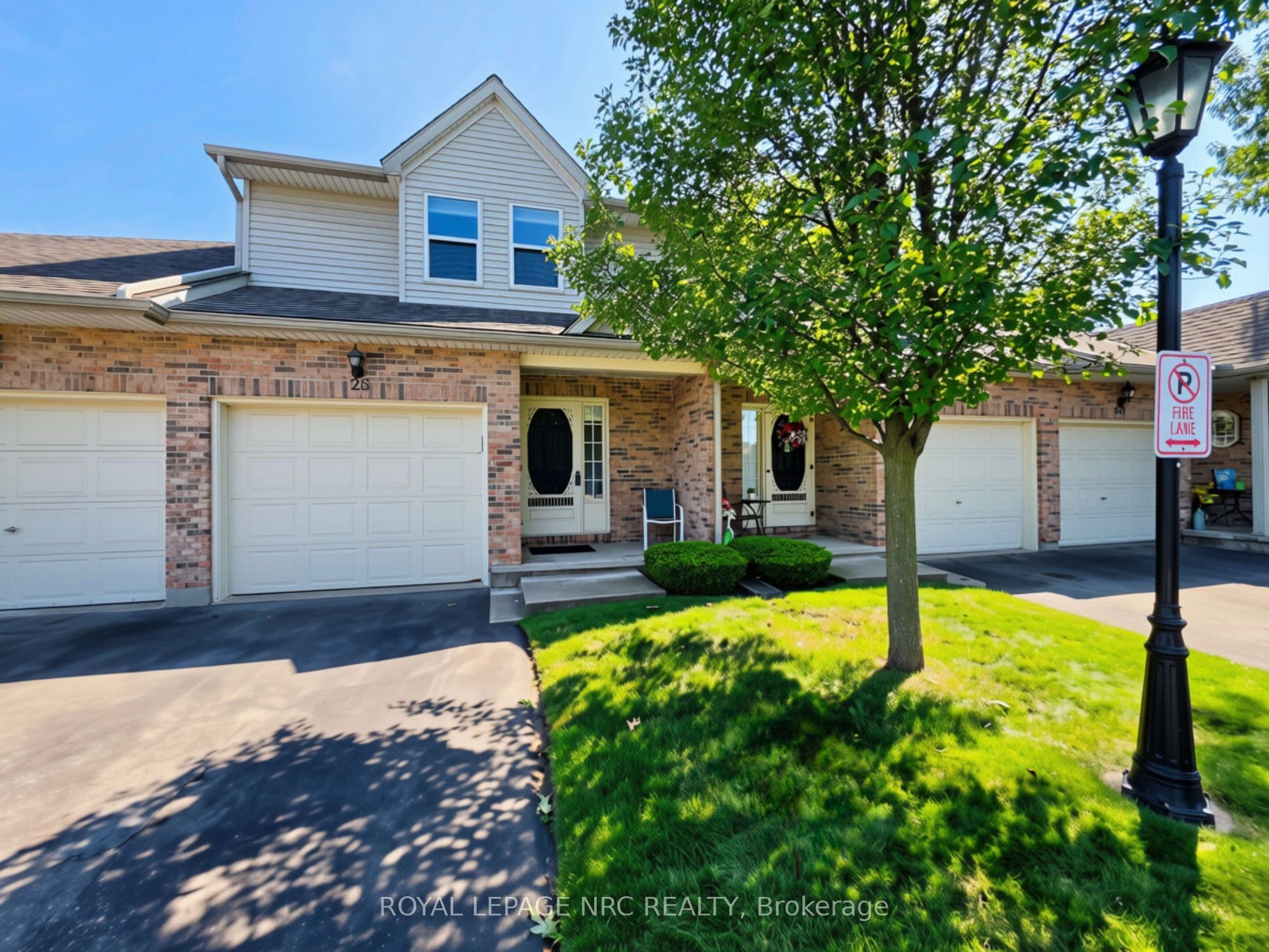 5070 drummond Road 28, Niagara Falls, ON L2E 6E4