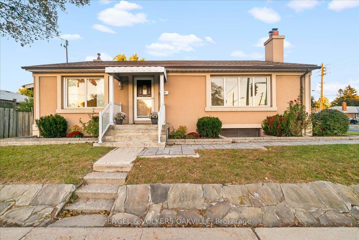 351 Renforth Drive, Toronto, ON M9C 2L8