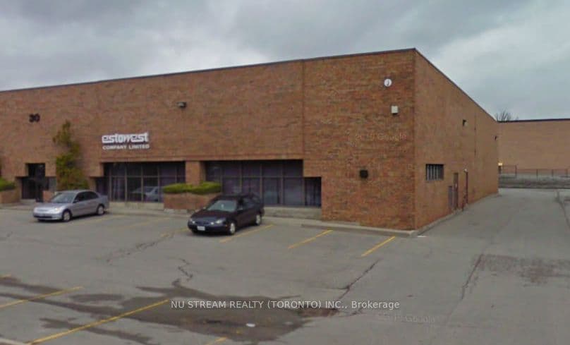 30 West Pearce Street 1, Richmond Hill, ON L4B 1E3