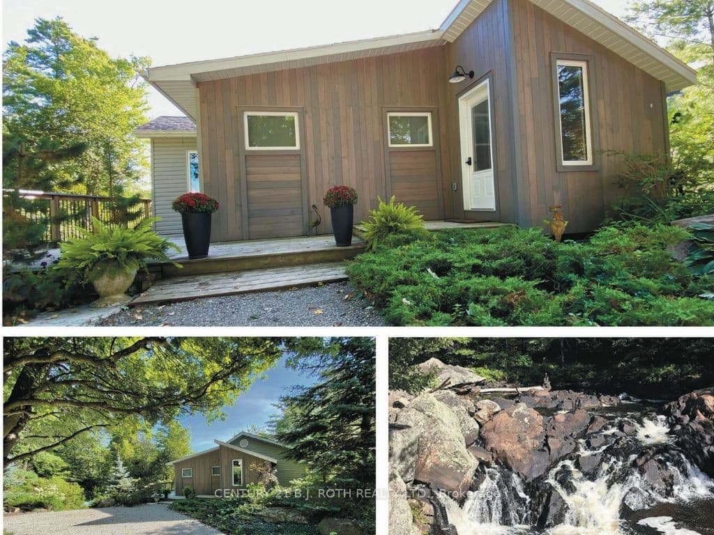 8101 Kings River Road, Ramara, ON L0K 2B0