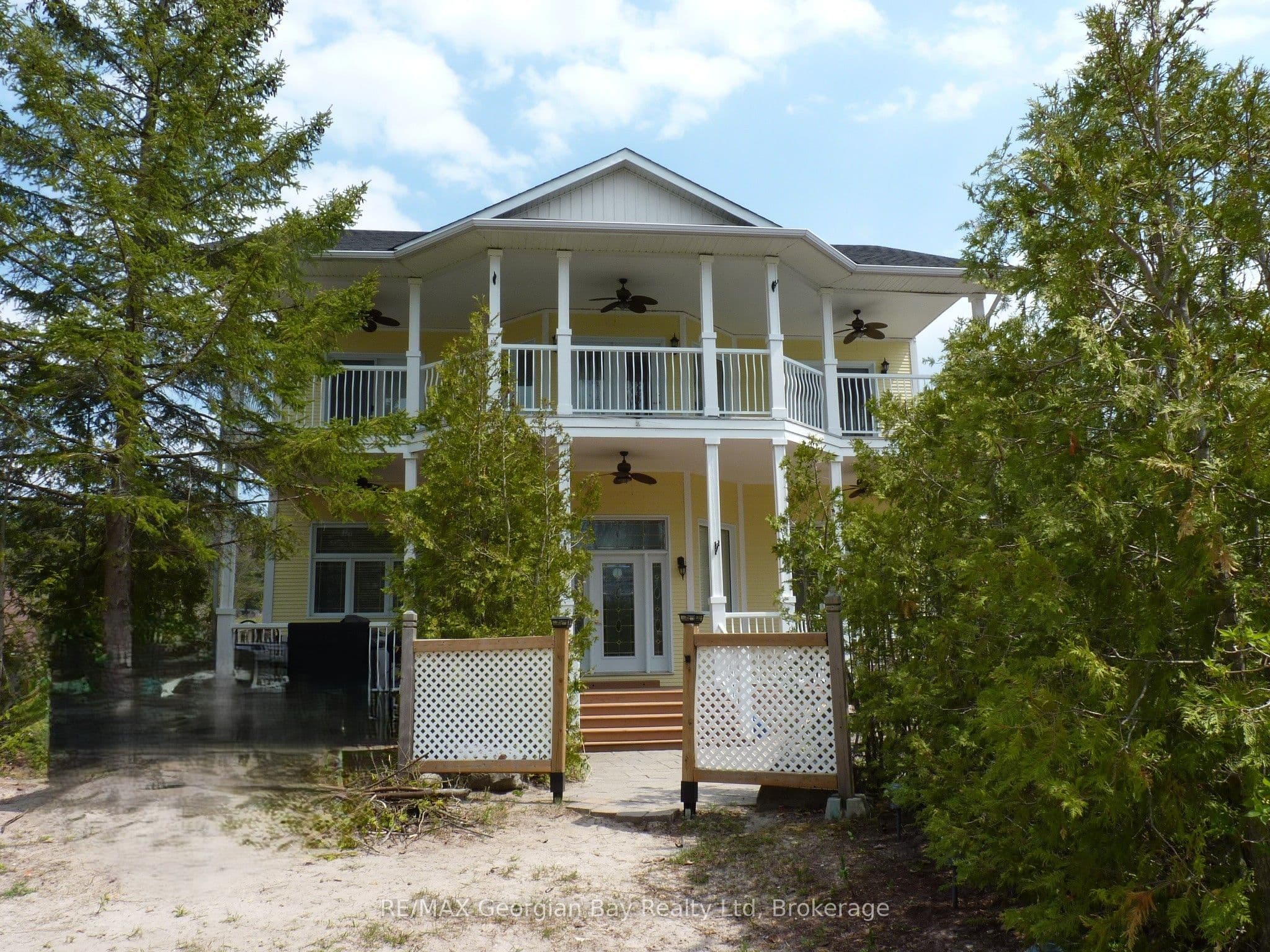 1107 Tiny Beaches Road S, Tiny, ON L0L 2T0