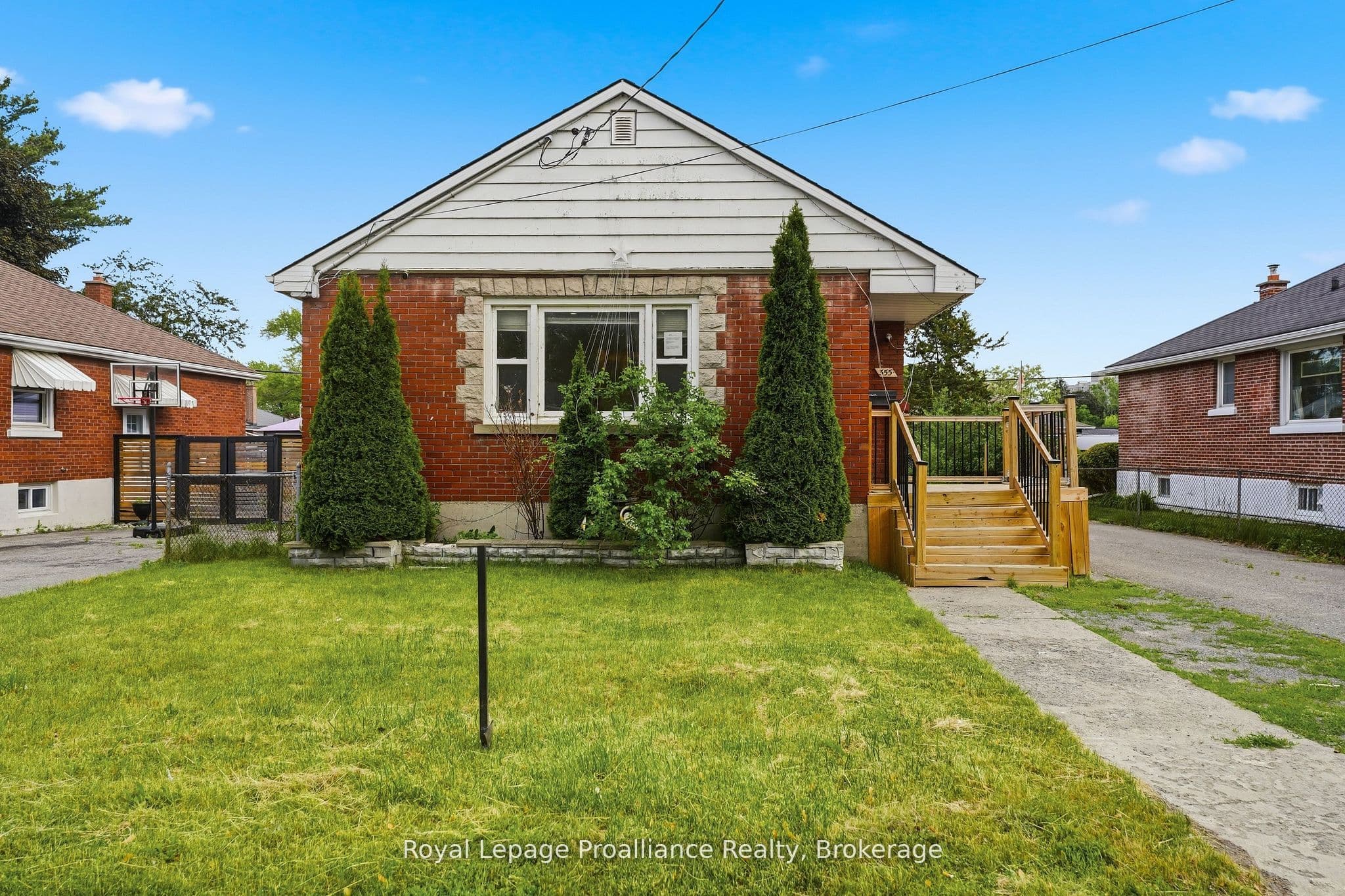 355 Bridge Street, Belleville, ON K8N 1P7