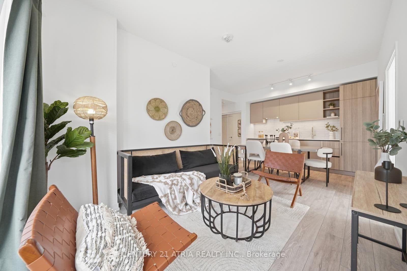 55 Mercer Street 1502, Toronto, ON M5V 0W4