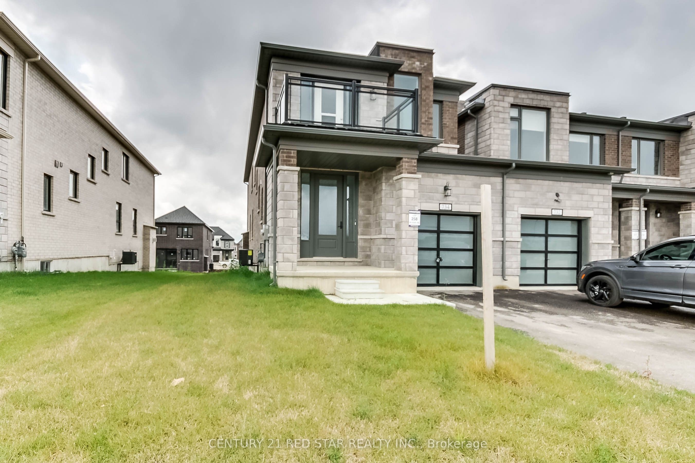 734 Khalsa Drive, Woodstock, ON N4T 0P5