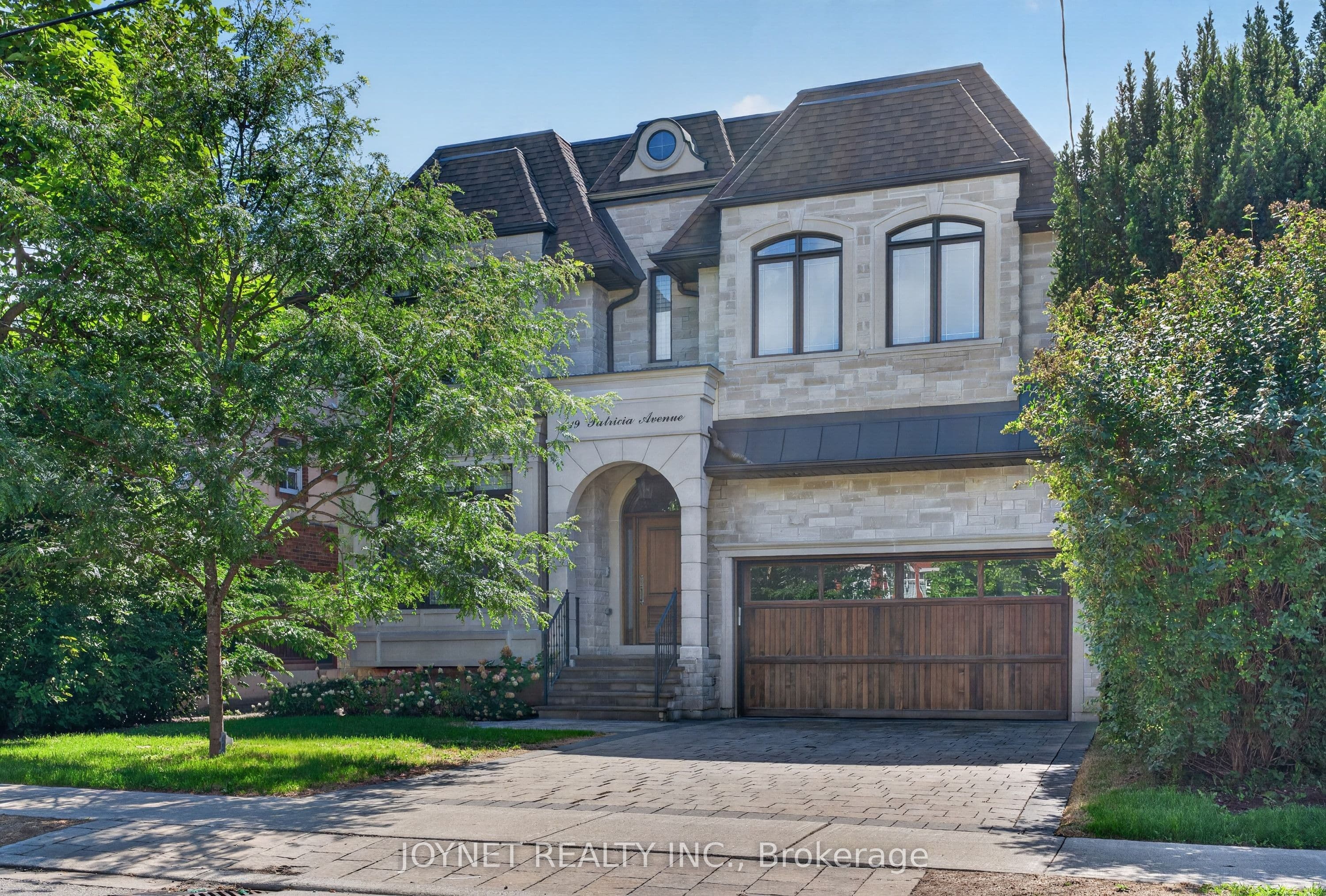 119 Patricia Avenue, Toronto, ON M2M 1J3