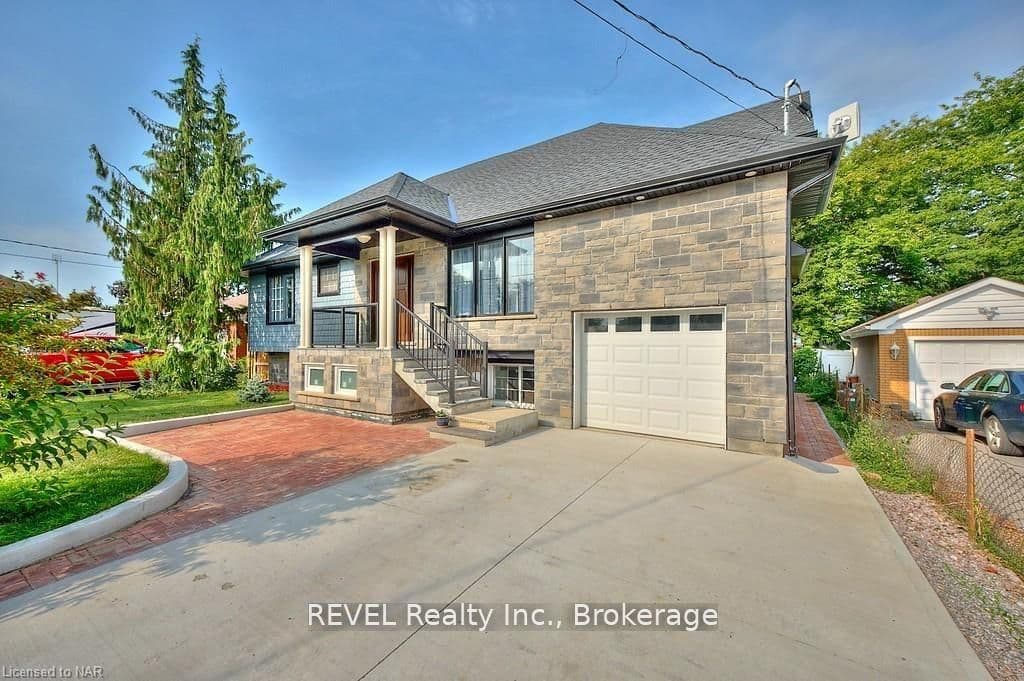 491 Geneva Street, St. Catharines, ON L2N 2H4