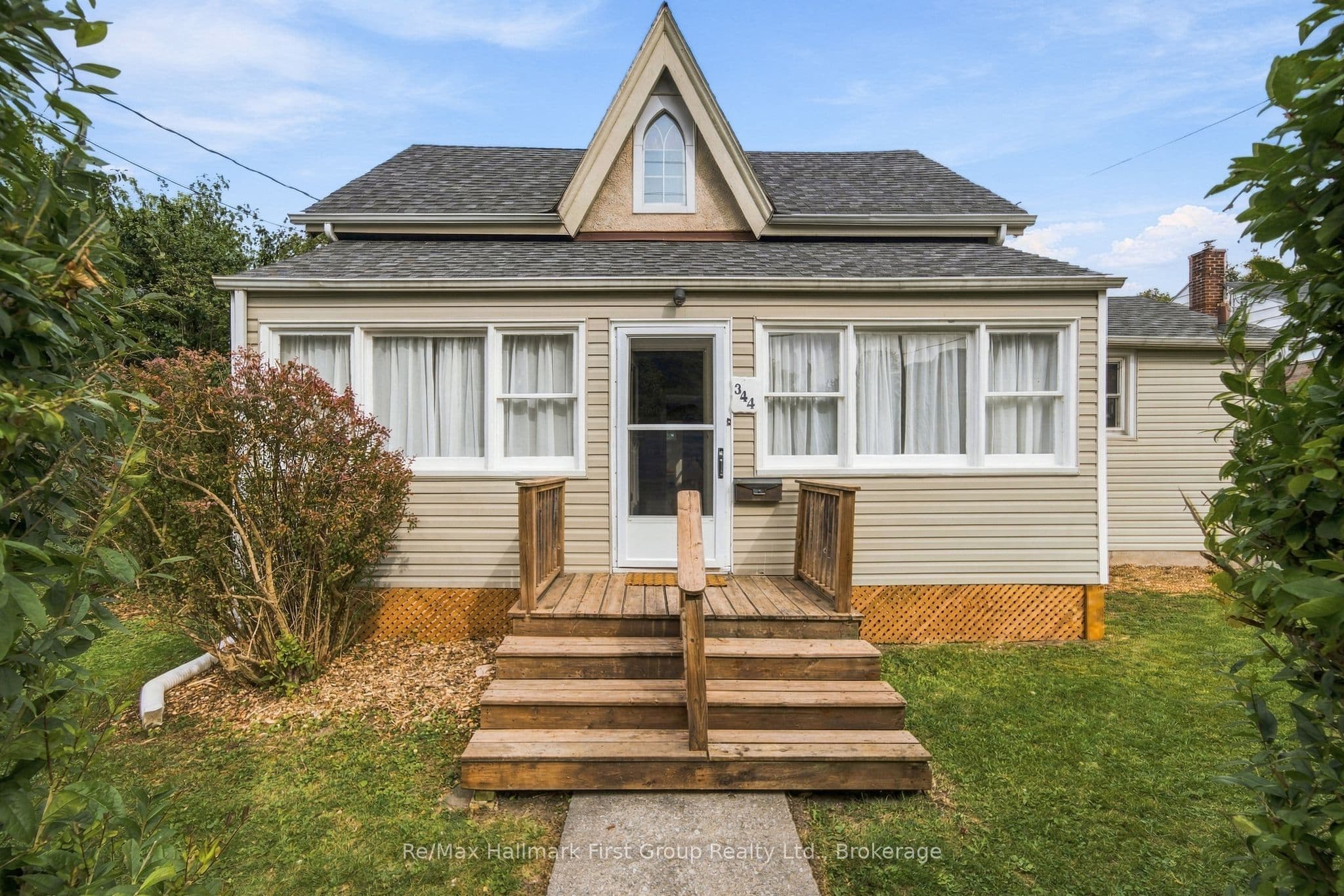 344 D'arcy Street, Cobourg, ON K9A 4A3