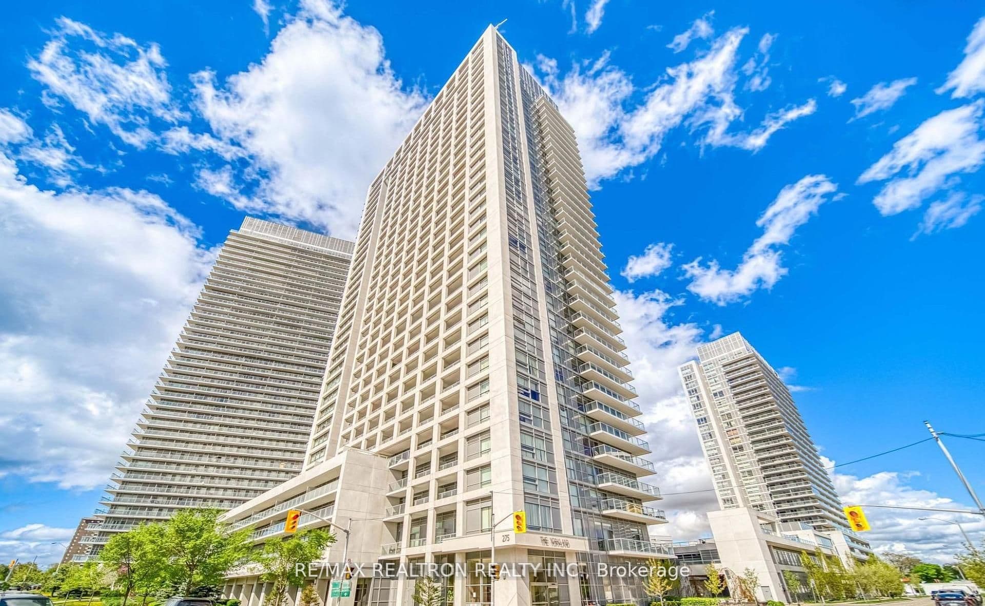 275 Yorkland Road 1904, Toronto, ON M2J 0B4