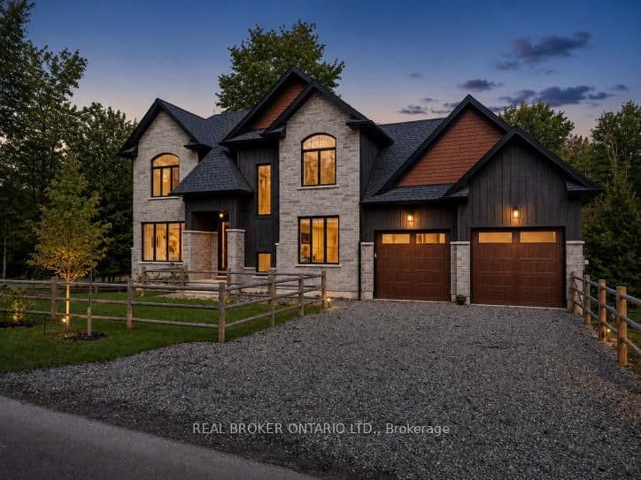 1095 Mineral Springs Road, Hamilton, ON L9H 5E3