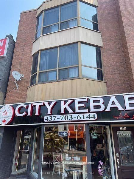 2651 Yonge Street, Toronto, ON M4P 2J6