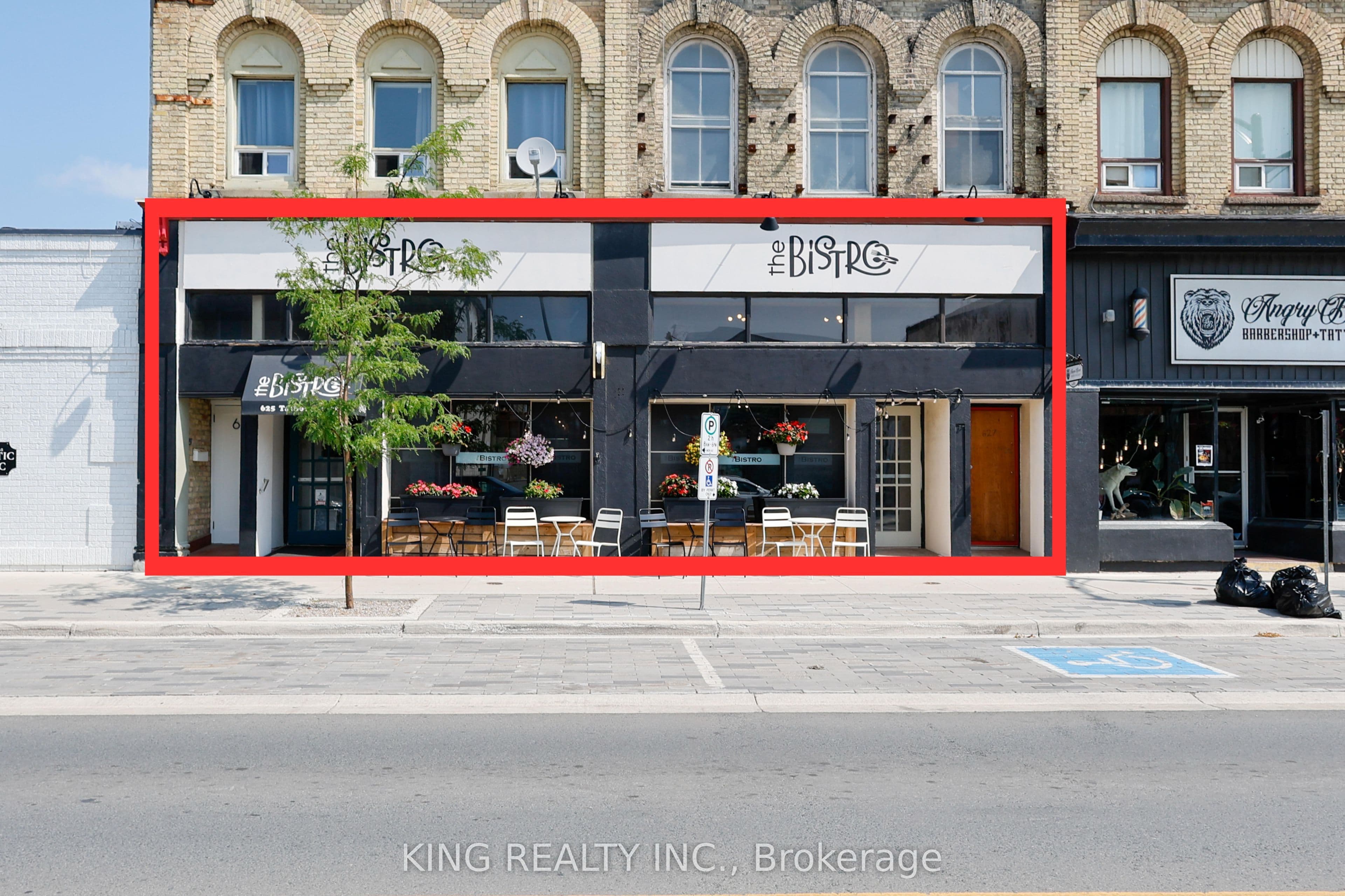 625 TALBOT Street, St. Thomas, ON N5C 1C6