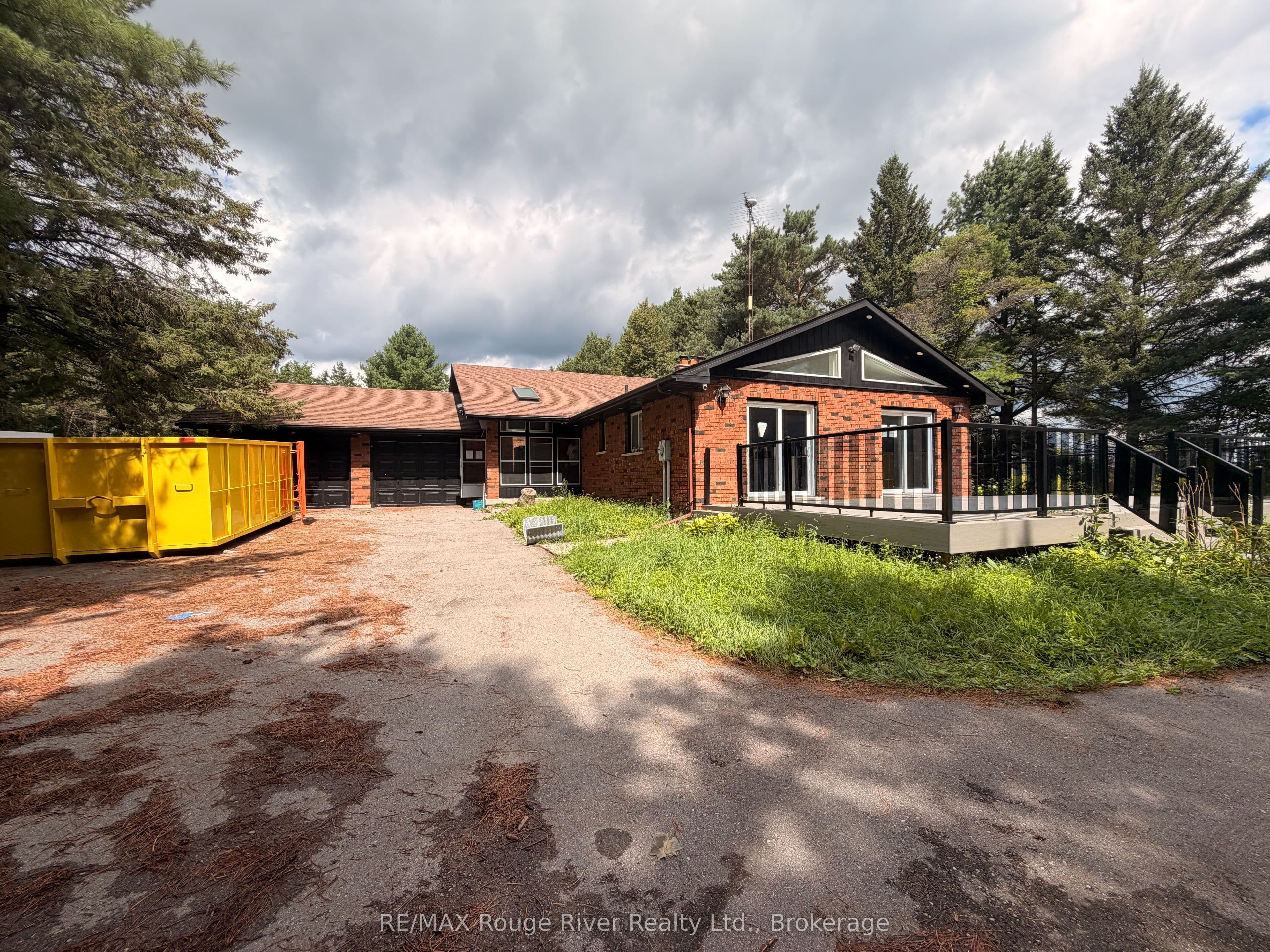 8385 Cold Springs Camp Road, Port Hope, ON L0A 1J0