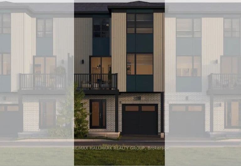 307 Amistad Private, Orleans - Convent Glen and Area, ON K1W 0T1