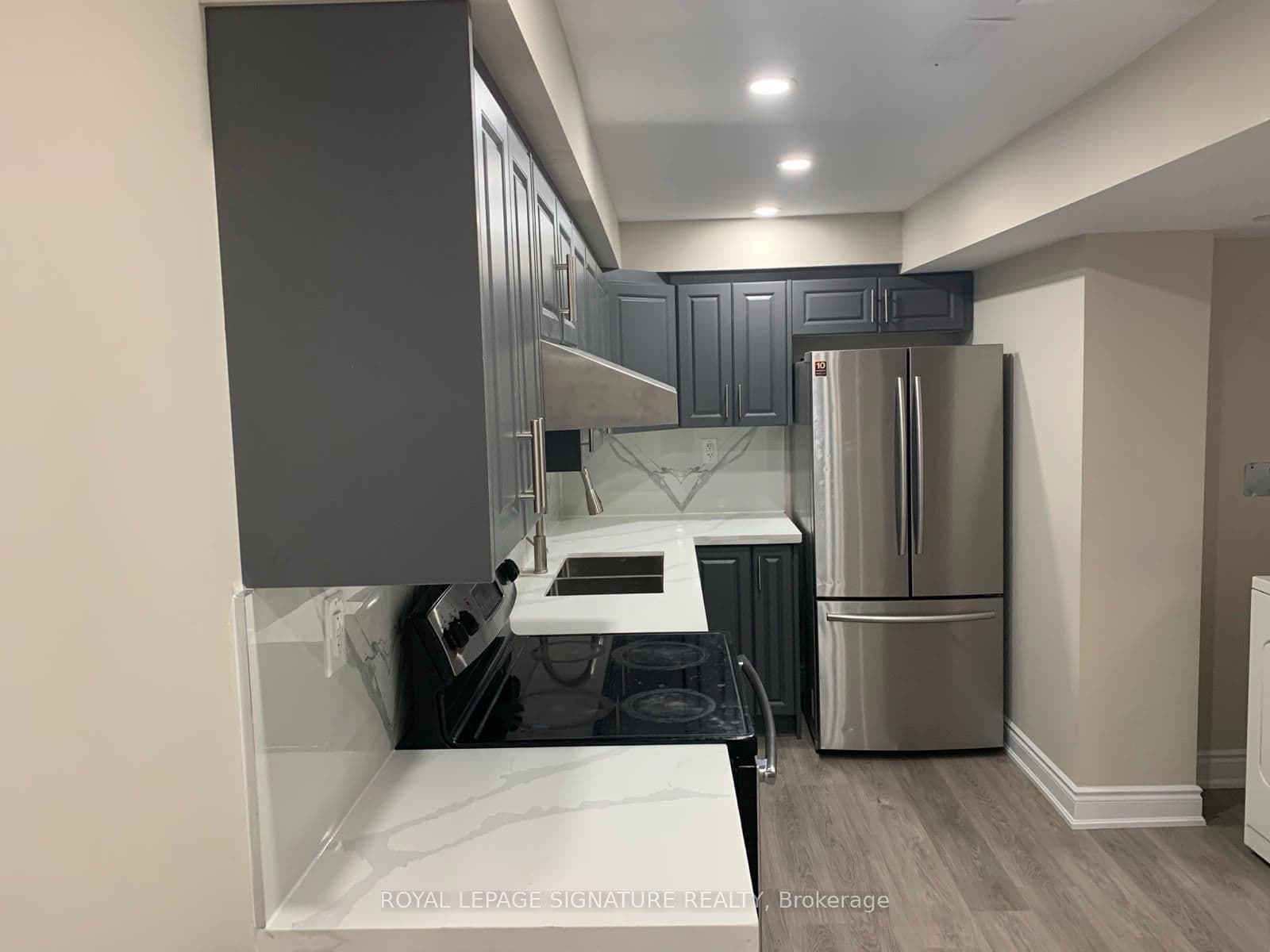 5924 Terranova Drive Basement, Mississauga, ON L5M 6T5