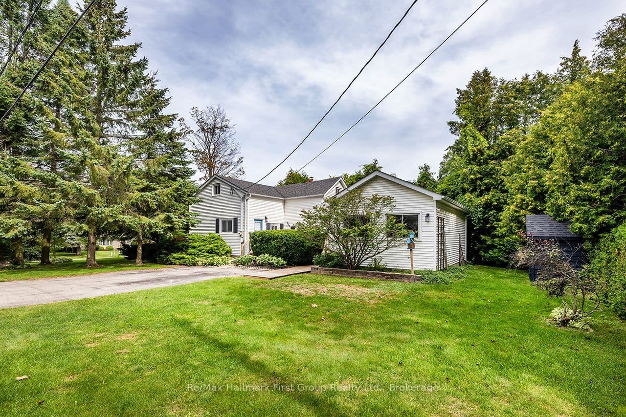 359 Sexton Street, Scugog, ON L9L 1E6