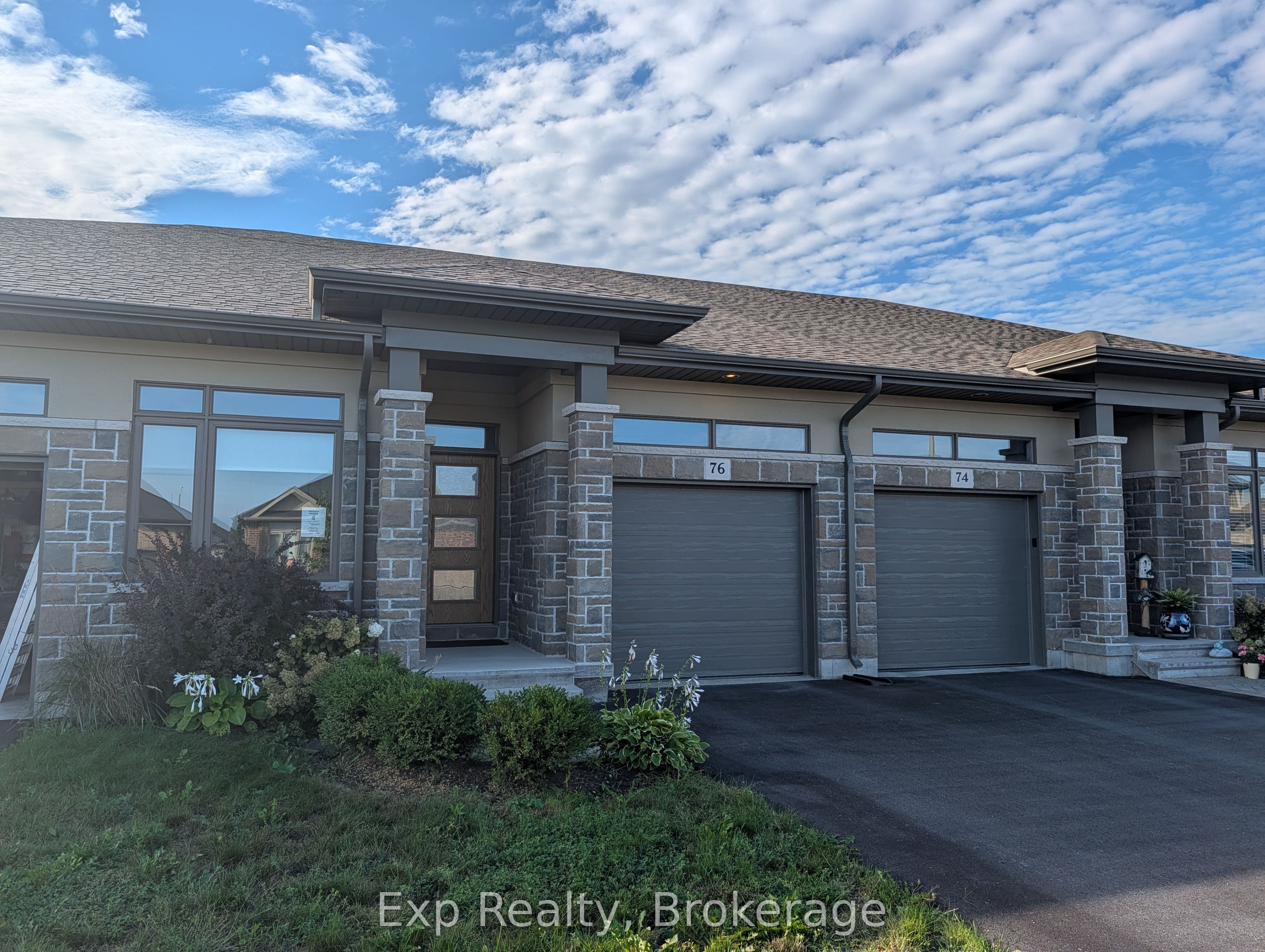 76 Covington Crescent, Belleville, ON K8N 0L1