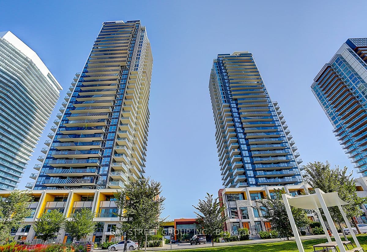 85 Mcmahon Drive 507, Toronto, ON M2K 0H1