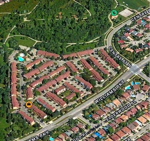 104 Baronwood Court 104, Brampton, ON L6V 3H7