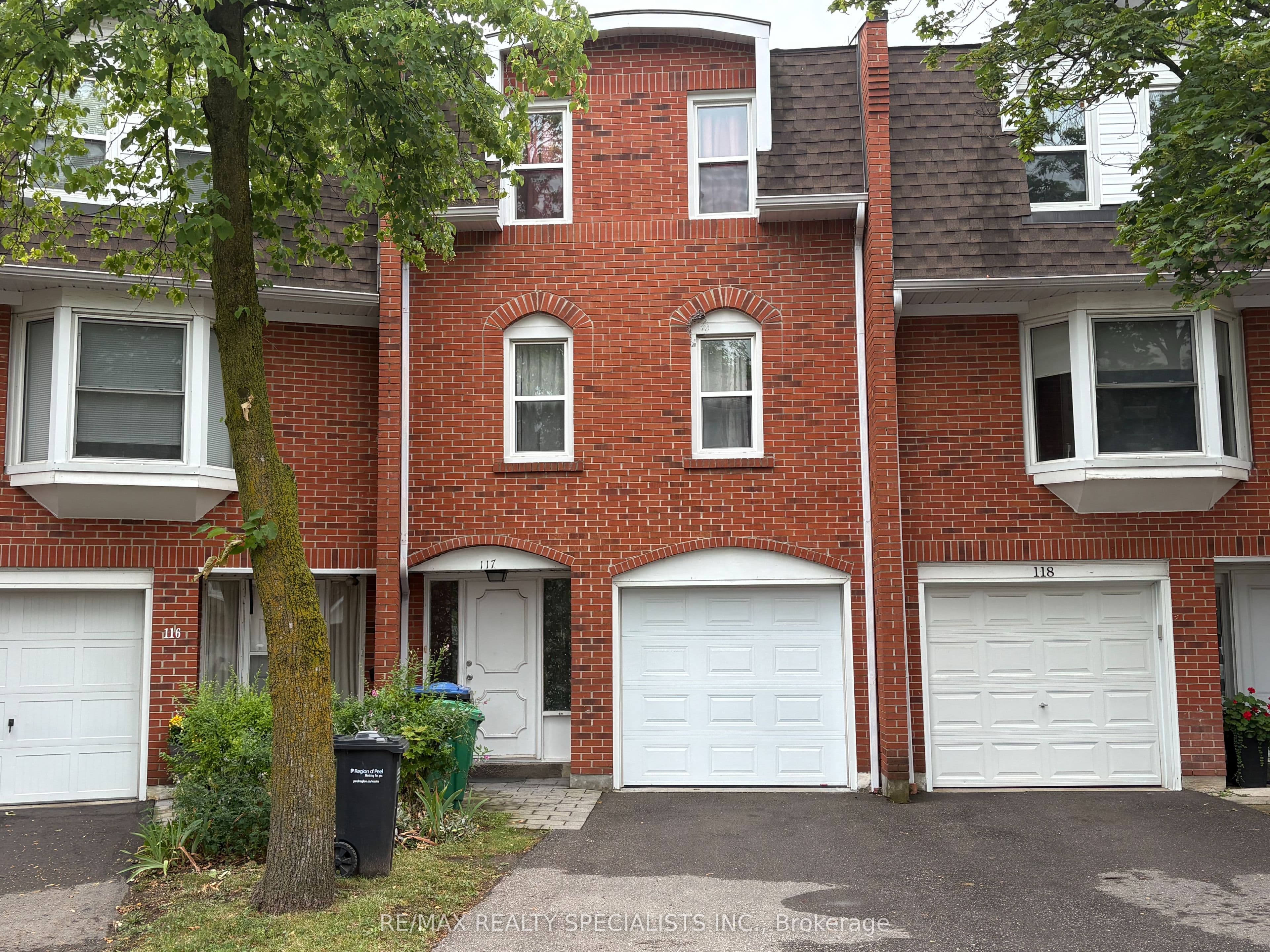 333 Meadows Boulevard 117, Mississauga, ON L4Z 1G9