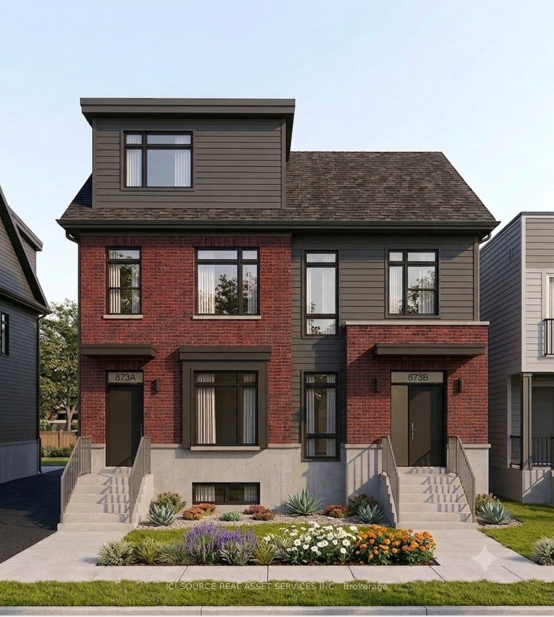 873 Contour Street Main floor, Orleans - Convent Glen and Area, ON K1W 0G6