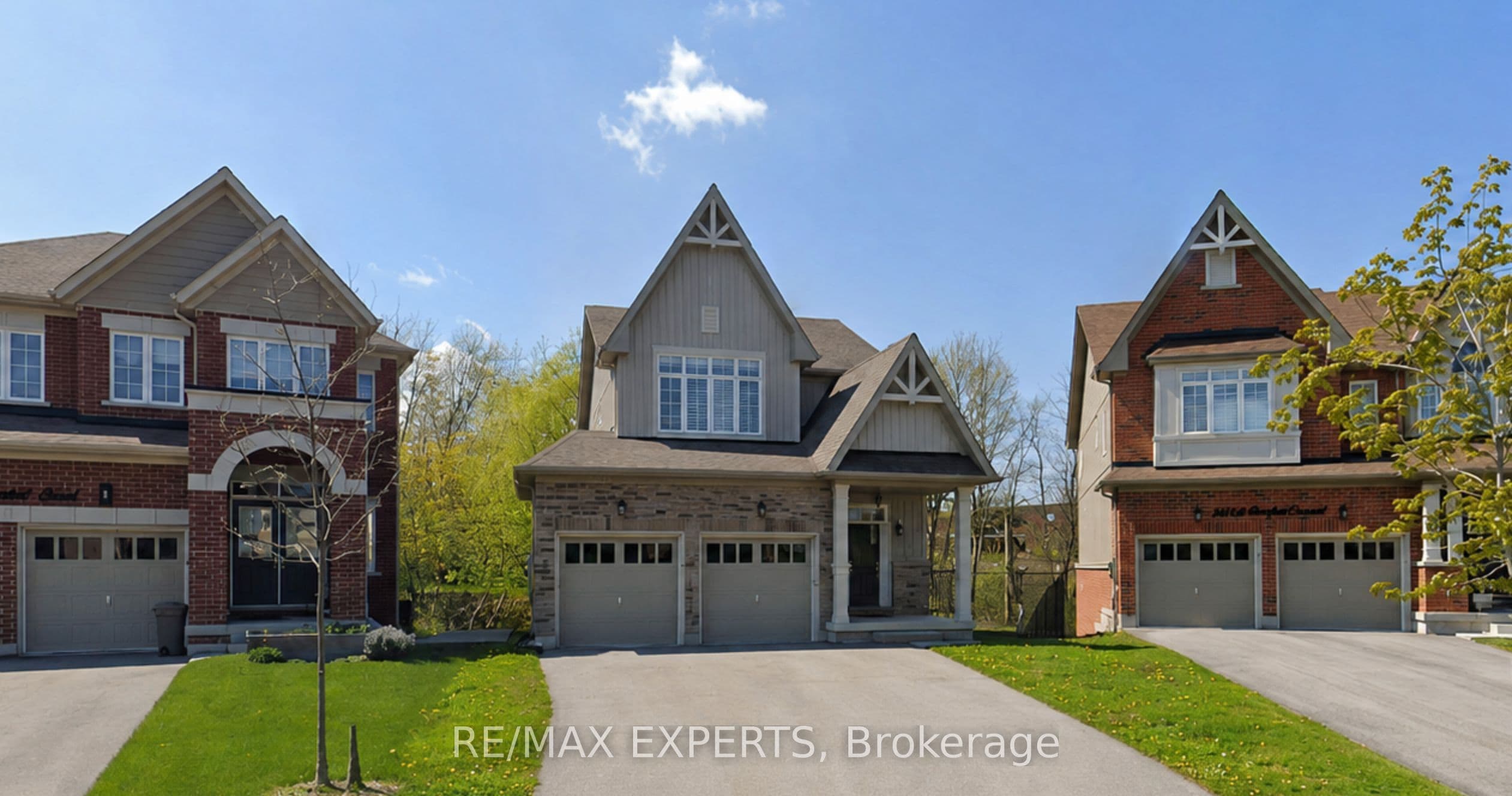 4015 Cachet Court, Lincoln, ON L0R 1B4