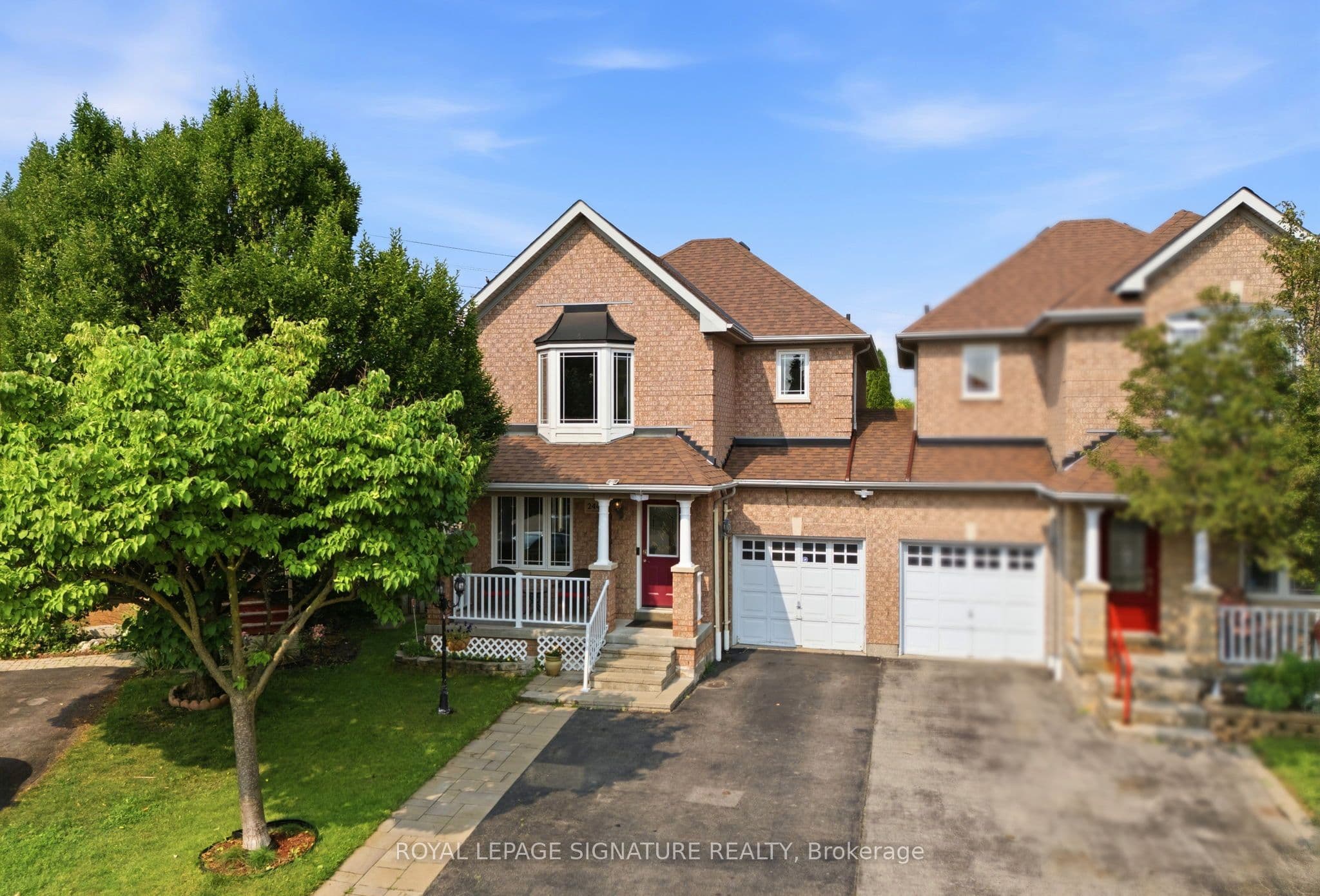 2449 BANKSIDE DR Drive, Mississauga, ON L5M 6E6