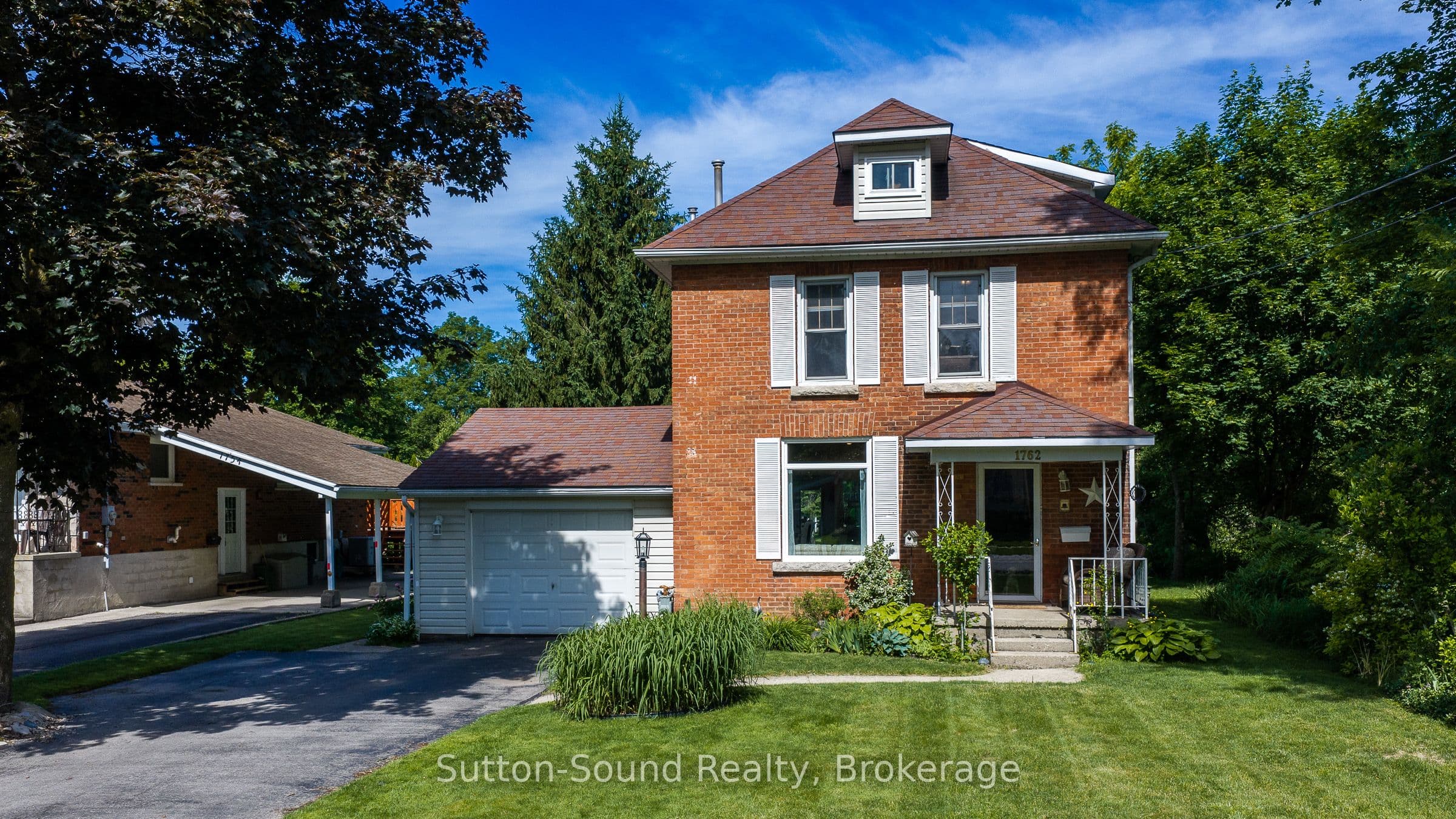 1762 6th Avenue E, Owen Sound, ON N4K 2V8
