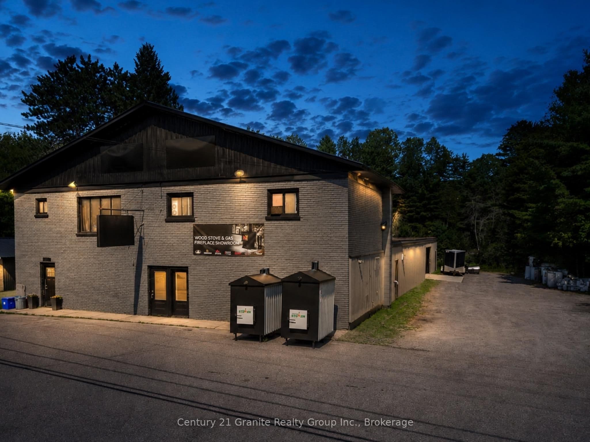 295 Mill Street, Bancroft, ON K0L 1C0