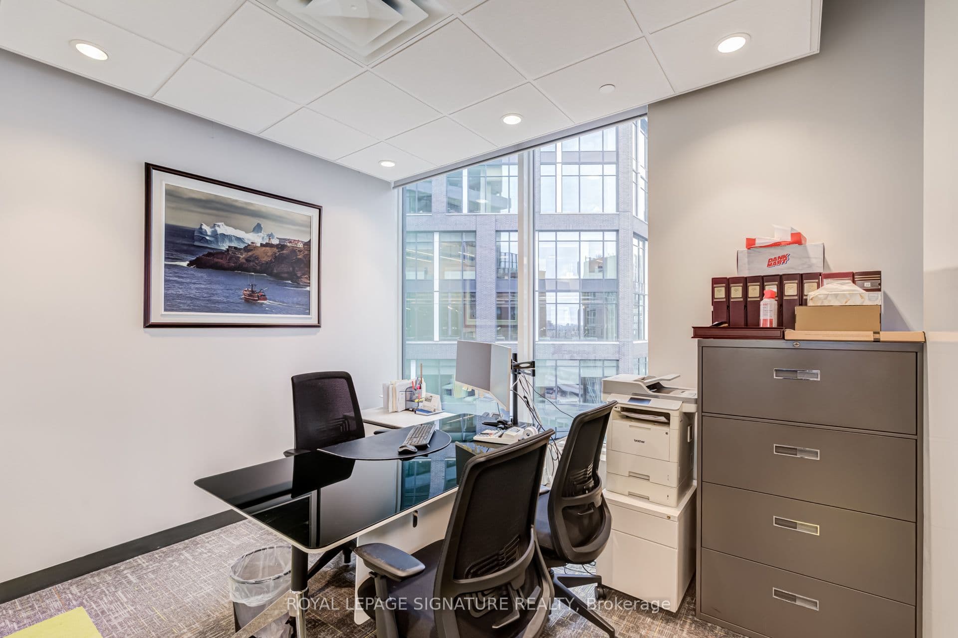 130 Queens Quay E 1314-1324, Toronto, ON M5A 0P6