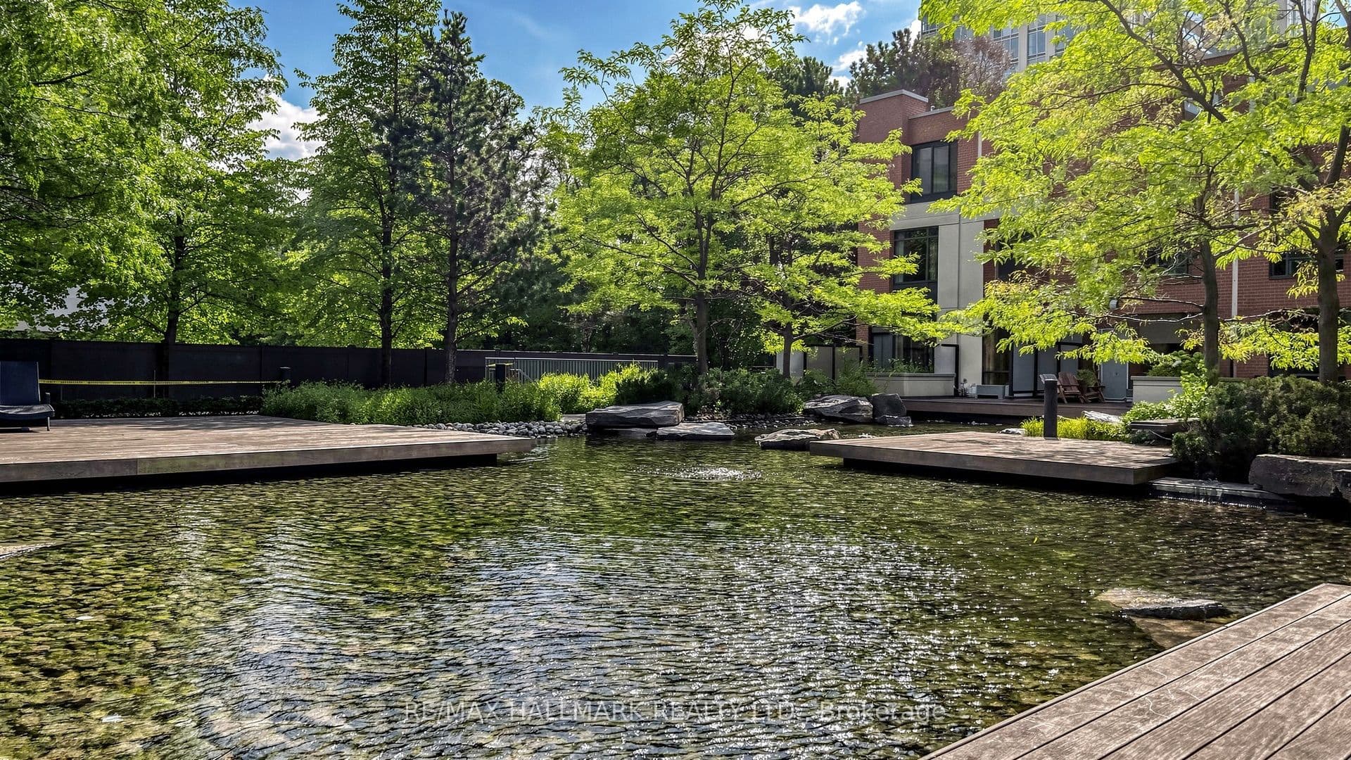 33 Sheppard Avenue E 2905, Toronto, ON M2N 7K1