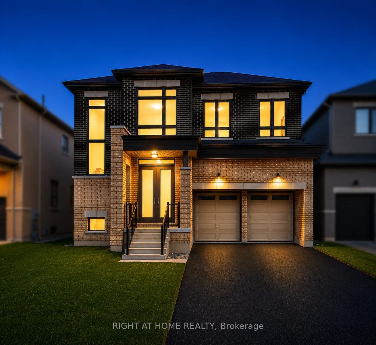 816 Apple Terrace, Milton, ON L9E 2C3