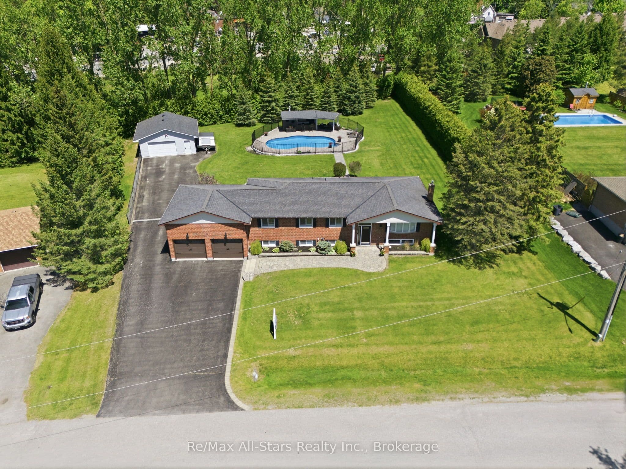 601 Alma Street, Scugog, ON L9L 1C7
