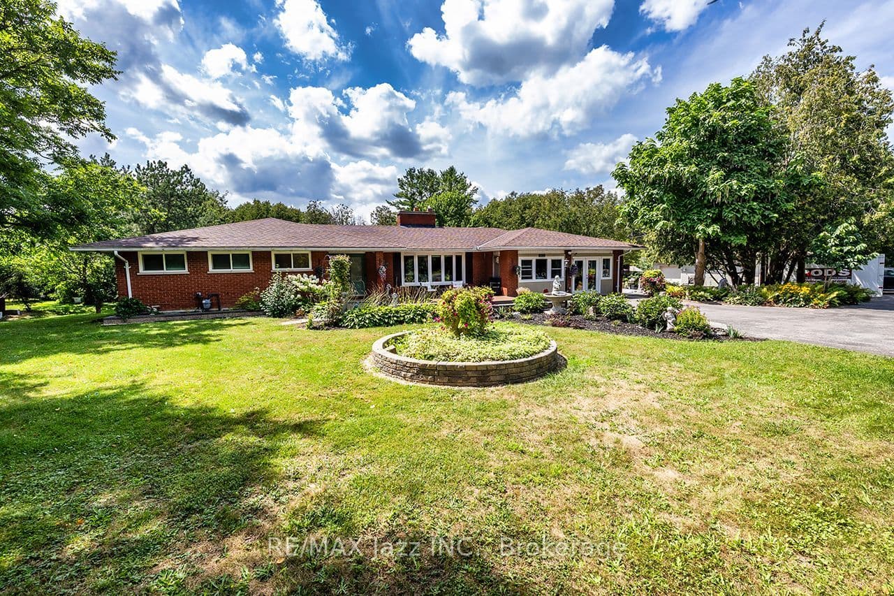 4474 Old Scugog Road, Clarington, ON L1C 3K2