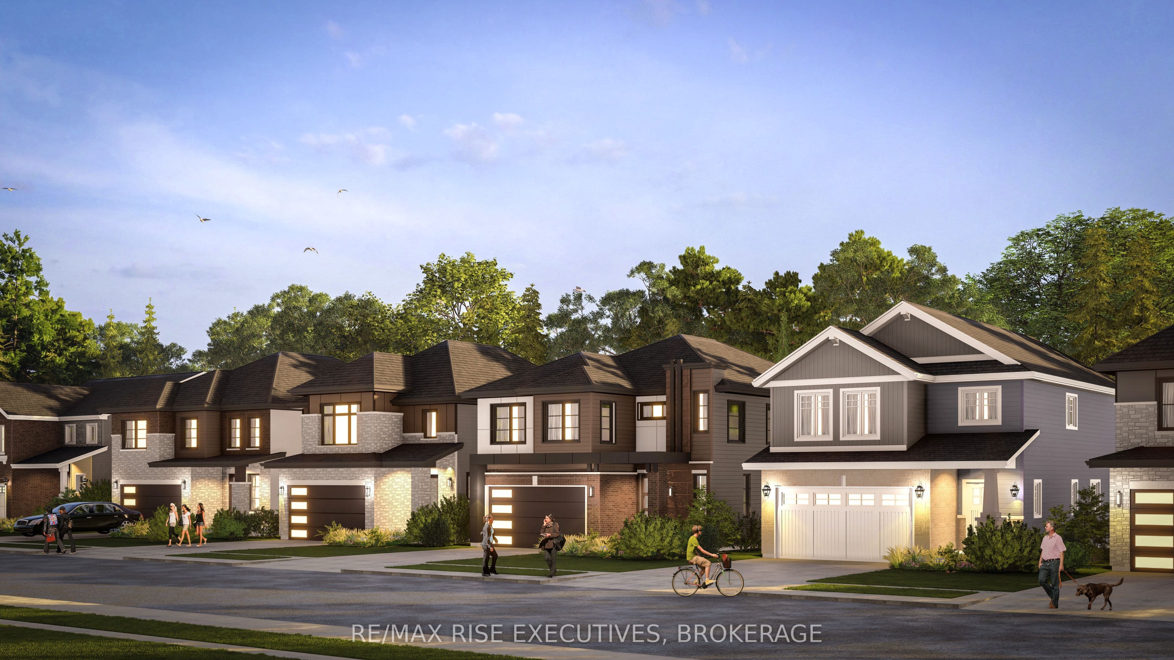 26 Kilimanjaro Drive, Loyalist, ON K7N 0C6