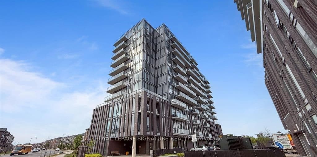 180 Veterans Drive 210, Brampton, ON L7A 5G7