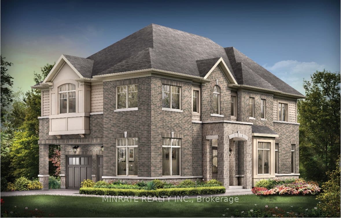 701 Catalina Manor, Pickering, ON L1X 0V1