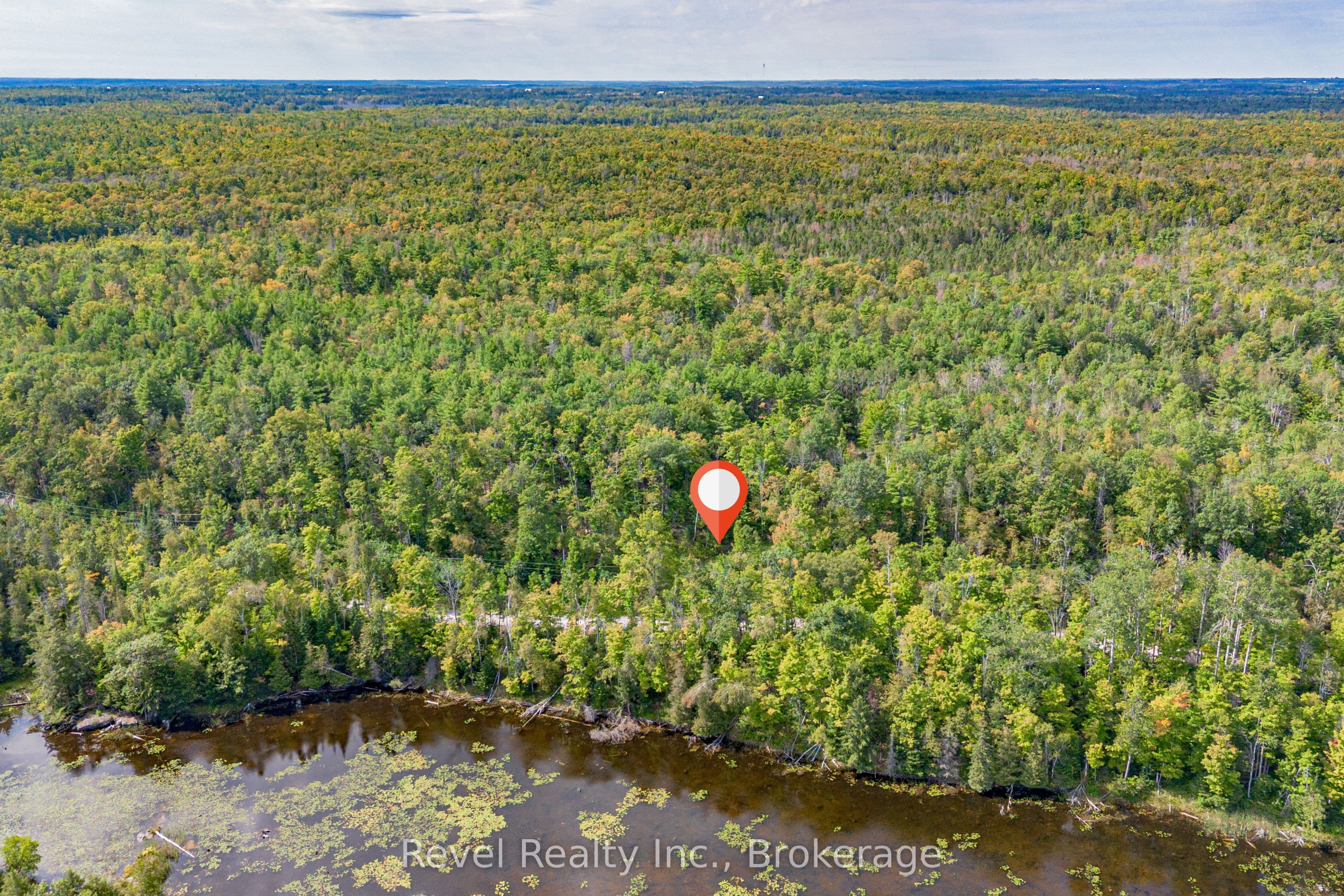505 Bass Lake Road Lot 27 PART 2, Trent Lakes, ON K0M 1A0