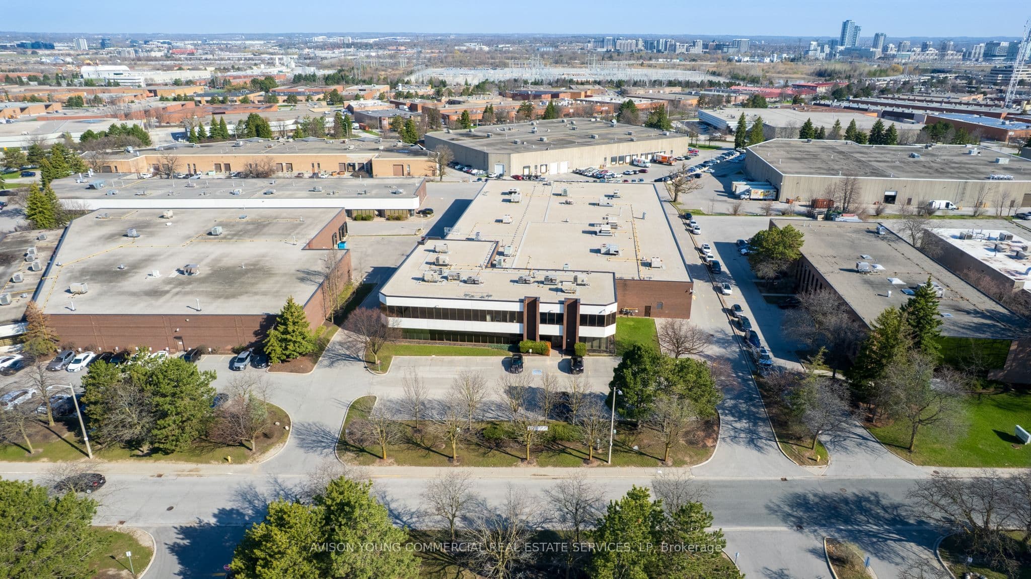 200 Bentley Street, Markham, ON L3R 3L2