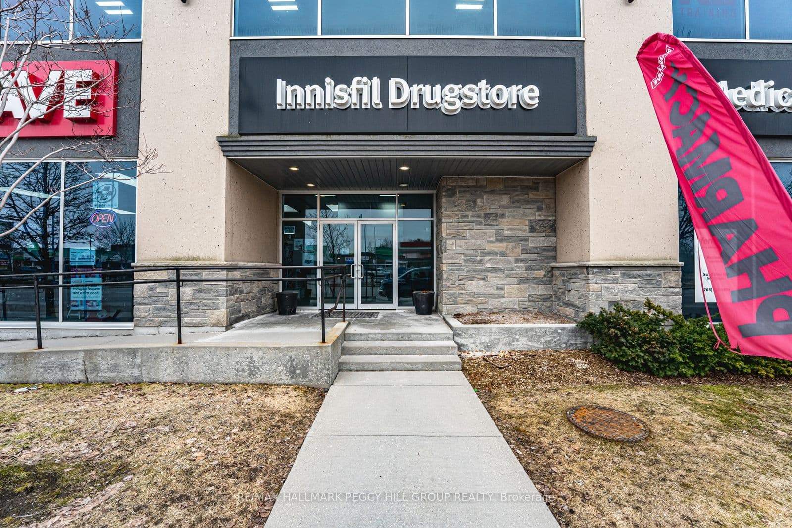 1081 Innisfil Beach Road Main B, Innisfil, ON L9S 0N2